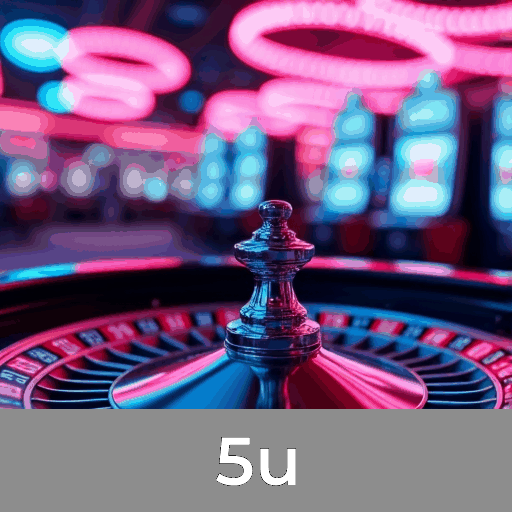 Aproveite os Bônus Únicos e Promos do 5u para Ganhar Mais