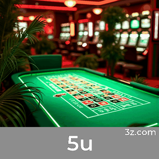 5u: O Paraíso dos Jogos Selecionados