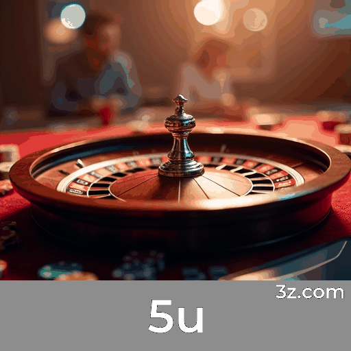 Login Seguro e Rápido no 5u para Usuários do Brasil