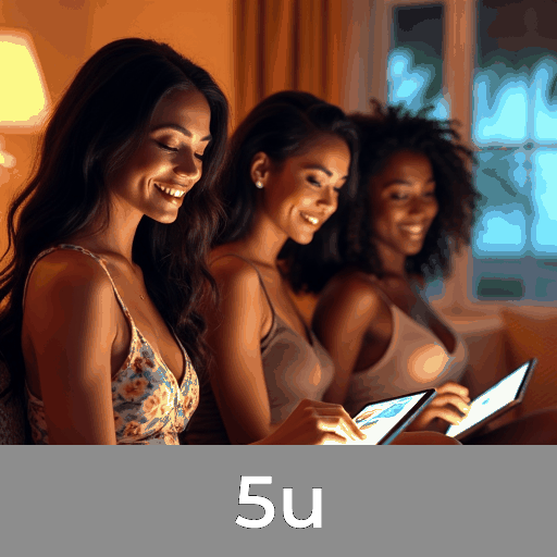 Explore a Plataforma 5u: Segurança e Serviço Profissional