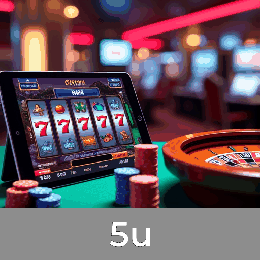 Aproveite os Bônus Únicos e Promos do 5u para Ganhar Mais