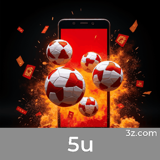 5u: Cassino Online e Plataforma de Apostas Segura