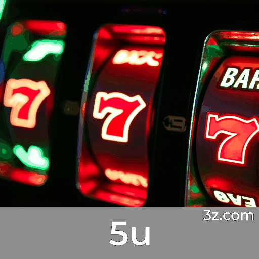 5u: Plataforma Líder em Apostas Esportivas no Brasil