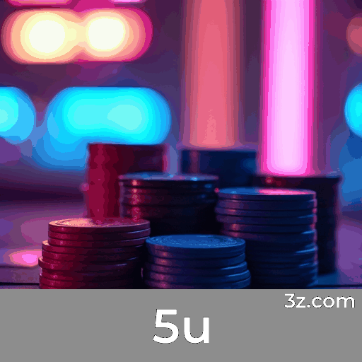 5u: O Paraíso dos Jogos Selecionados